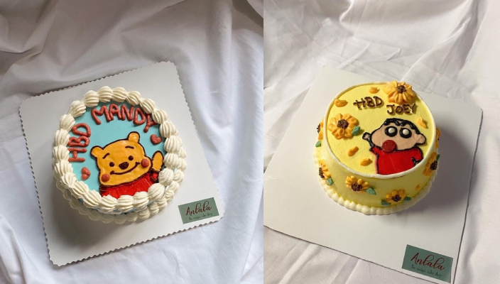 生日蛋糕推薦2024